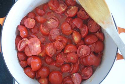 Fait maison Pâte de tomate - 2 Recettes!