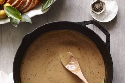 Maison Turquie Gravy