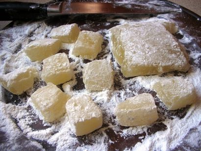 Home Made Turkish Delight - Lokum, Ozlem - s Tableau turc