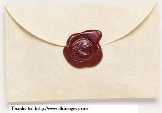 Selbst gemachter Wax Seals Teil 1 7 Schritte (mit Bildern)