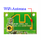 Selbst gemachte WiFi Antenne - Wireless Home Network Made Easy