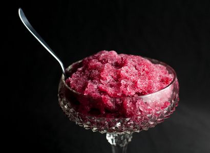 Vin maison Slush Mix, Celebration Generation alimentaire, la vie, minous!