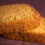 Honigkuchen für Rosch Haschana, Moist und Köstlich - Zwei faule Gourmets