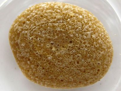 Honeycomb Oil BHO Budder Wax - Cannabis Konzentraten - Internationale Cannagraphic Magazin Foren