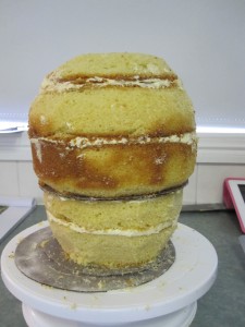 Hootabelle Kuchen