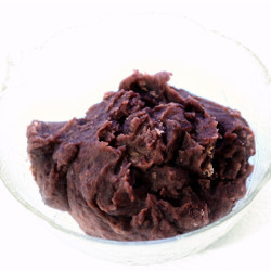 Hopia Rezept- Munggo und Ube Füllung, Foxy Folksy