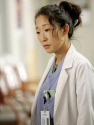 Hôpital Cheveux - Anatomy Gray (Frank droits Ockenfels) Hôpital des cheveux - Grey 's Anatomy