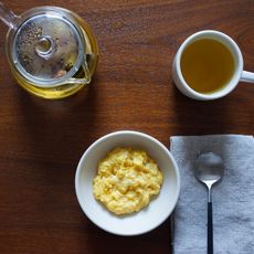 Comment (et pourquoi) à faire doux Scrambled Eggs