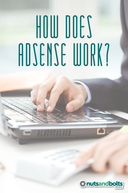 Comment fonctionne AdSense