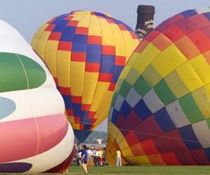 Comment les ballons à air chaud travail Expliquez que Stuff