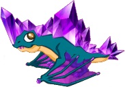 Comment puis-je race, un dragon Amethyst en DragonVale Sans le Sarcasme