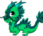 Comment puis-je race, un dragon Amethyst en DragonVale Sans le Sarcasme