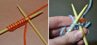 Wie entscheide ich, welche Knitting Art zu lernen