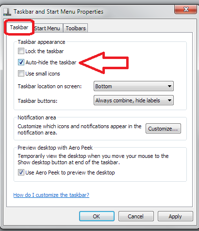 Wie blende ich die Symbolleisten und Menüleisten in Word 2007, 2010 und 2013 und andere MS Office