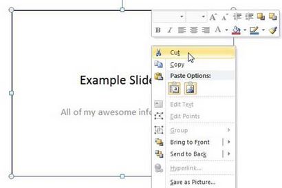 Comment puis-je imprimer seulement les notes dans Powerpoint 2010 - Résoudre votre Tech