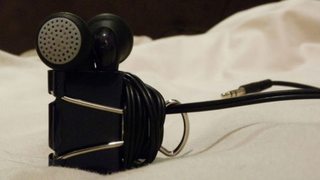 Comment puis-je arrêter mes écouteurs de s'emmêler - Lifehacks Stack échange