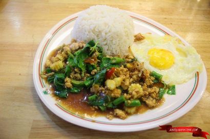 Wie schmecken Skorpionen wie ein wenig über Thai-Küche