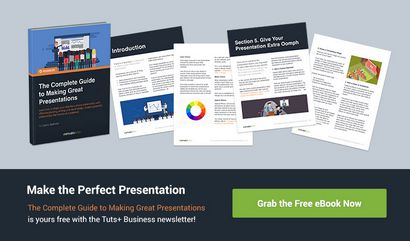 Comment comptez-vous faire une présentation PowerPoint Business Plan