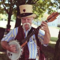 Howdy Ya Dewit Comment construire un Cookie Tin Banjo