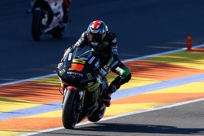 Wie MotoGP Motorbremssteuerung funktioniert, Motorsport-Magazin