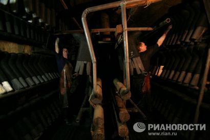 Comment la Russie valenki bottes de feutre sont faites - Spoutnik International (Sputnik) Comment la Russie valenki bottes de feutre sont faites - Spoutnik internationale
