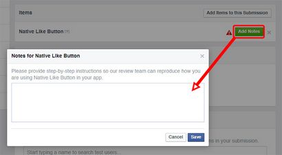 Comment ajouter un bouton natif Facebook Like à votre application Android en utilisant SDK Facebook pour Android v4