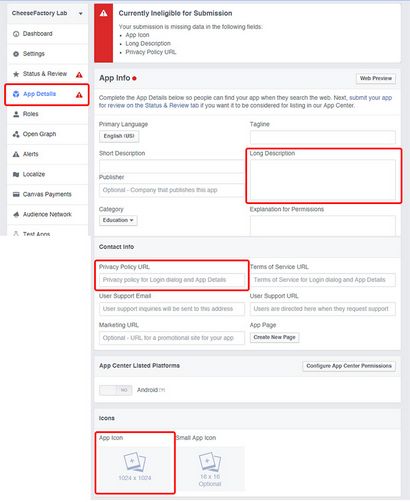 Comment ajouter un bouton natif Facebook Like à votre application Android en utilisant SDK Facebook pour Android v4