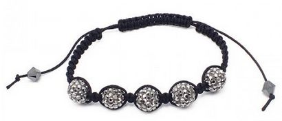 Comment ALLA style Étincelle Bracelet, La boutique de perles