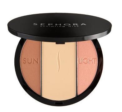 Comment postuler Bronzer - Geek Maquillage