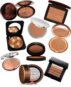 Comment faire une demande Bronzer correctement - Monae Artistry - Blog de Coiffure et maquillage