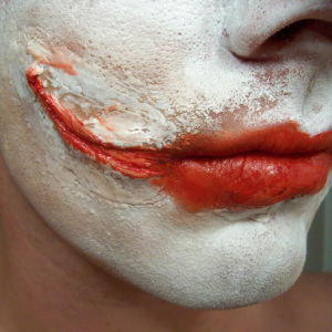 Wie Sie sich bewerben Chelsea Grin (Joker) Scars - Engineered Angst