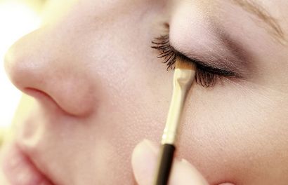 Wie bewerbe ich Eyeliner Perfekt - Schritt für Schritt-Anleitung und Tipps