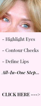 Comment appliquer l'eyeliner à Waterline - Les femmes de plus de 40