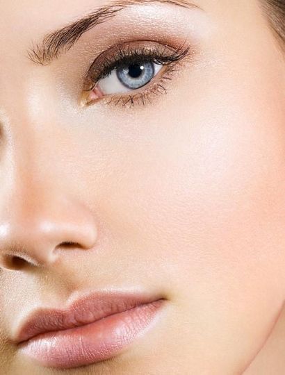 Wie man natürliche Augen Make-up Nehmen - 6 Schritte (mit Bildern)