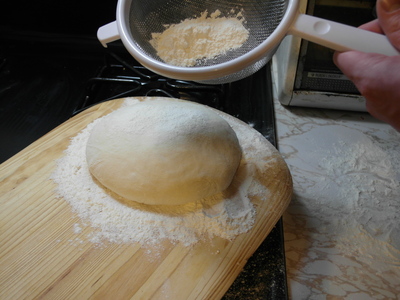 Comment faire cuire du pain sans machine - Caveman moderne
