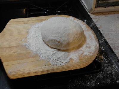 Comment faire cuire du pain sans machine - Caveman moderne