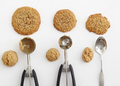 Comment faire cuire des biscuits parfaits From Scratch