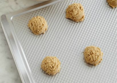 Comment faire cuire des biscuits parfaits From Scratch