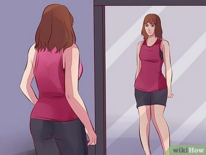 Comment être une fille sportive (avec des images) (girl) Comment être une fille sportive (avec photos)