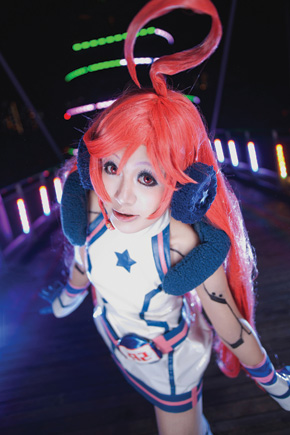 Comment apporter un Vocaloid à la vie - Cosplay Gen