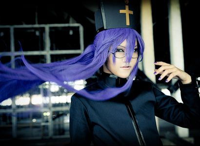 Comment apporter un Vocaloid à la vie - Cosplay Gen