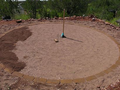 Comment construire un réservoir de 6000 gallons d'eau 11 étapes (avec photos)