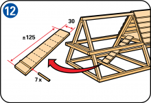 Comment construire un poulailler