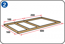 Comment construire un poulailler