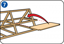 Comment construire un poulailler