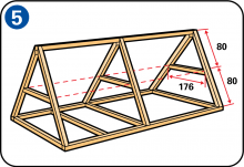 Comment construire un poulailler