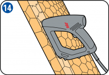 Comment construire un poulailler