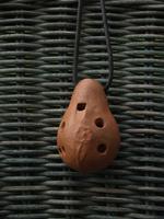 Comment construire une flûte d'argile ou ocarina - savoir sur la vie