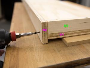 Comment construire un lit Murphy, comment-tos, bricolage