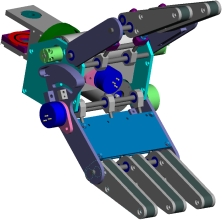 Wie baue ich einen Roboter Tutorials - Society of Robots